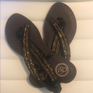 Jessica Simpson Sandals